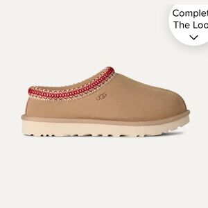 NIB UGG WOMEN'S TASMAN II (ROCKY OAK)